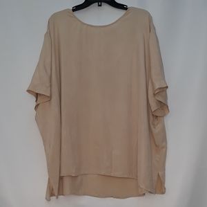 Womens plus size top